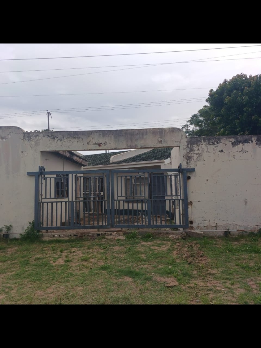 4 Bedroom Property for Sale in Mdantsane Nu 2 Eastern Cape